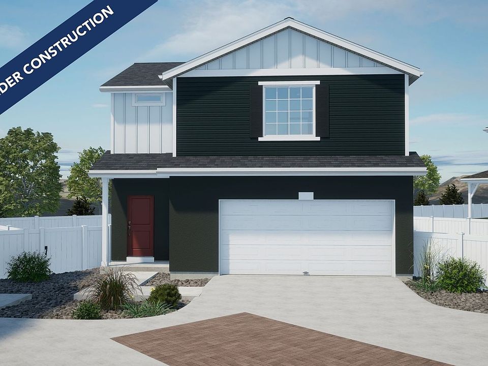 Rendering of Percheron Elev G color scheme CS12