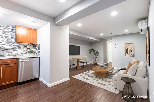 84 Q St NW #B Photo 1