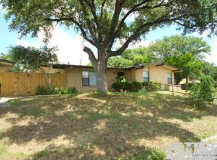 3903 Maxine Dr, San Antonio, TX 78228