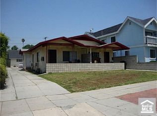 2009 Cedar St, Alhambra, CA 91801