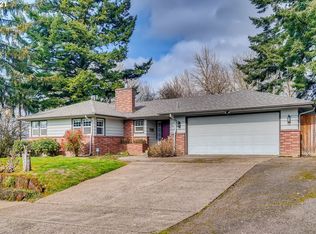 9305 SE Harney Ct, Portland, OR 97266
