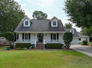 4023 Centurion Pass, West Columbia, SC 29170