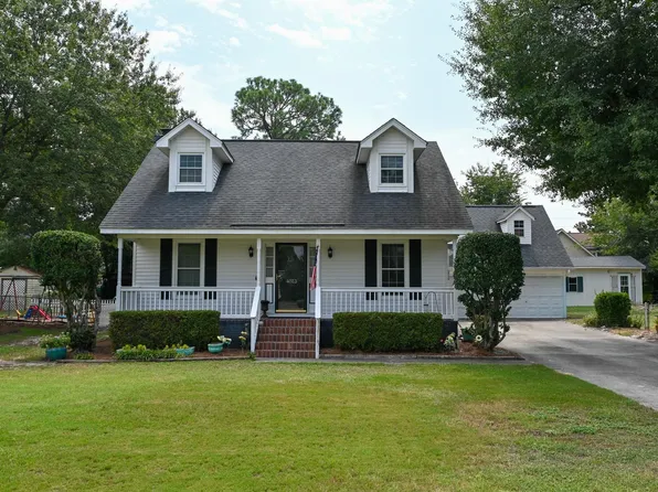4023 Centurion Pass, West Columbia, SC 29170