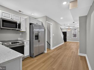 2210 Christian St, Baltimore, MD 21223
