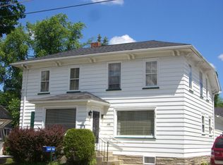 225 Conneaut St, Linesville, PA 16424