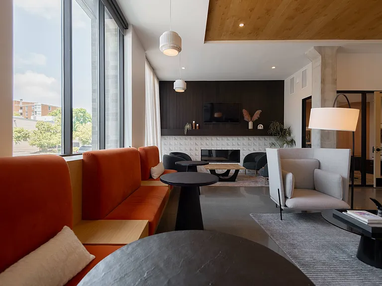 The Bohen Apartments — Photo 17