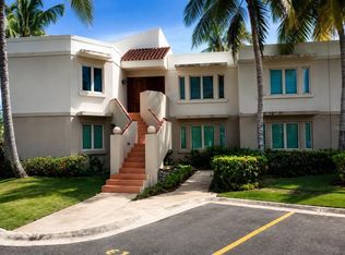 Principal E1 Lakeside Villas, Vega Alta, PR 00692
