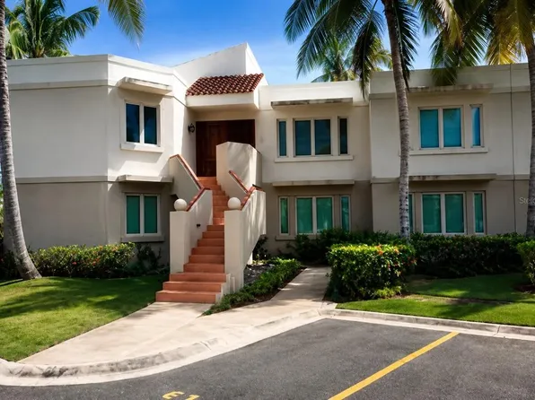 Principal E1 Lakeside Villas, Vega Alta, PR 00692