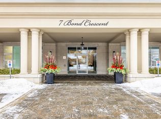 The Sorrento, Richmond Hill, ON L4E 1E6