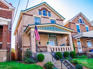 110 Fairfield Ave, Bellevue, KY