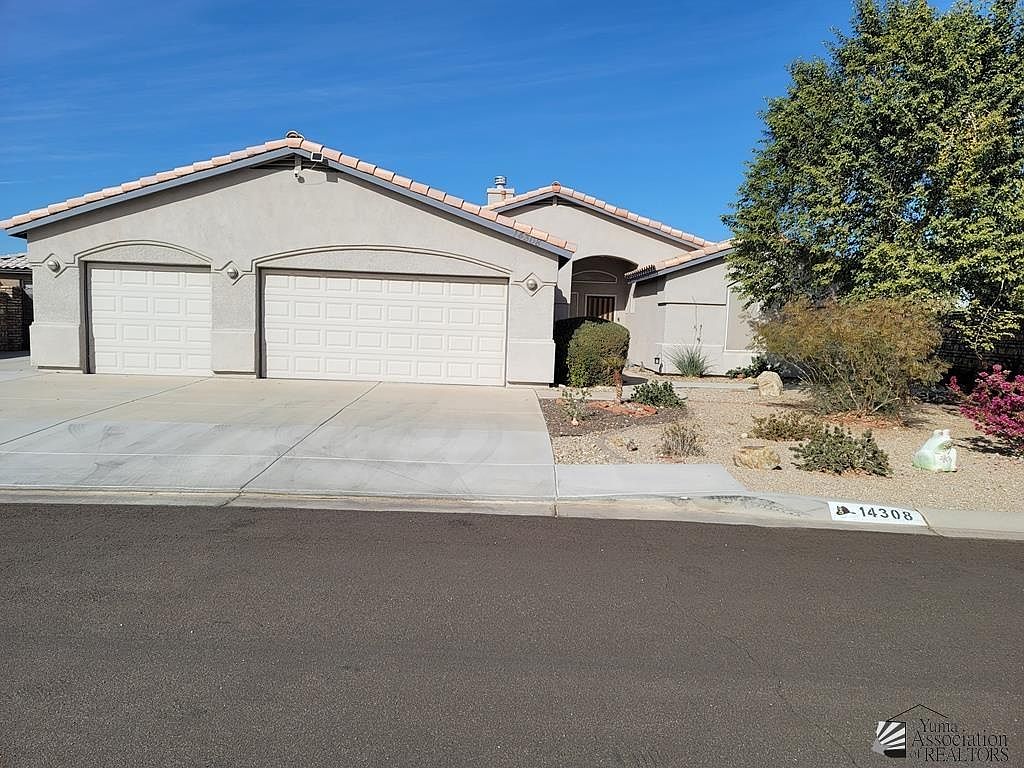14308 E 51st Dr, Yuma, AZ 85367 | MLS #20250429 | Zillow