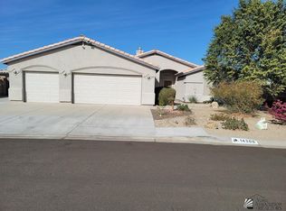 14308 E 51st Dr, Yuma, AZ 85367