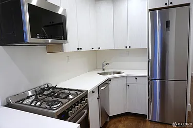 Rented by Oxford Property Group