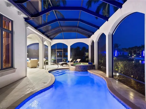 11777 Via Savona CT, MIROMAR LAKES, FL 33913