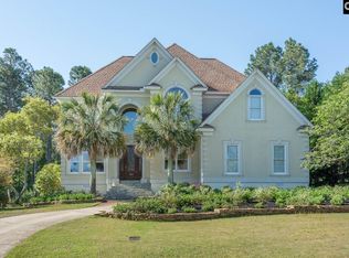 419 Aiken Hunt Cir, Columbia, SC 29223