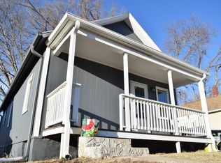 3106 Seward St, Omaha, NE 68111