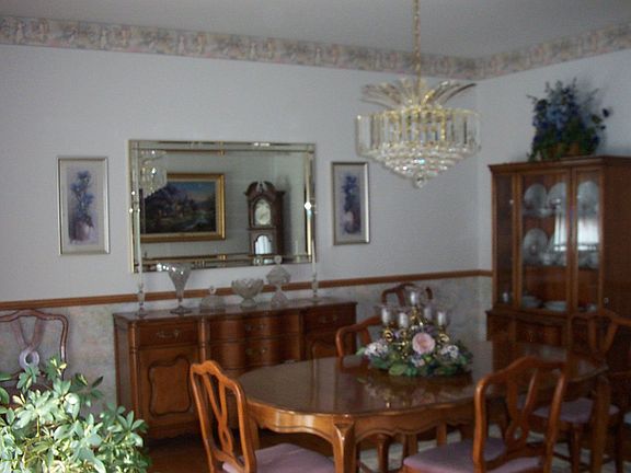 Large Dining Room
