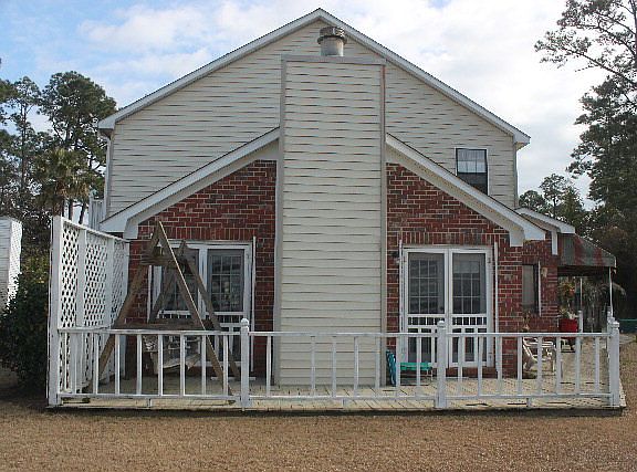 Side view