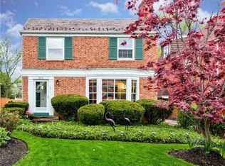 3674 Latimore Rd, Shaker Heights, OH 44122