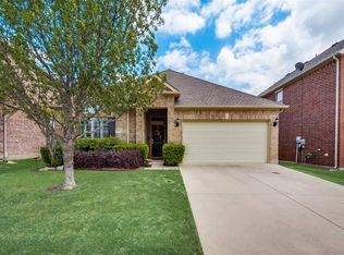 15844 Coyote Hill Dr, Fort Worth, TX 76177