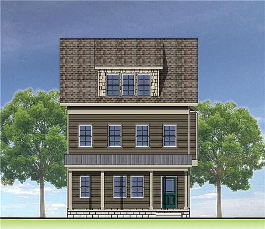 1st image of 414 Acklen Park Lot 1