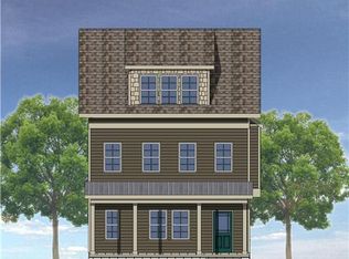 414 Acklen Park LOT 1, Nashville, TN 37205
