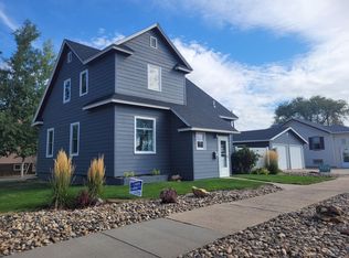1701 Leighton Blvd, Miles City, MT 59301