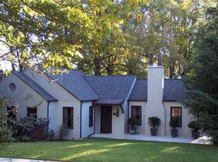 2915 Berwick Rd, Birmingham, AL 35213