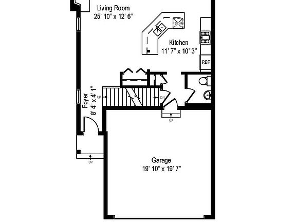 5th image of 505 Bobby Ann Ct #505