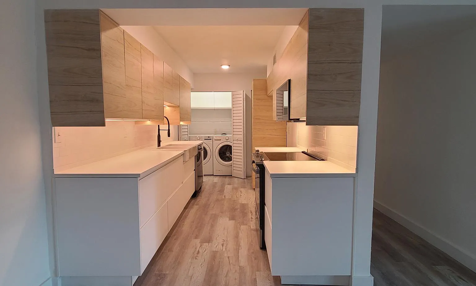 3 bed, 1289 sqft, $1,530 — Photo 1