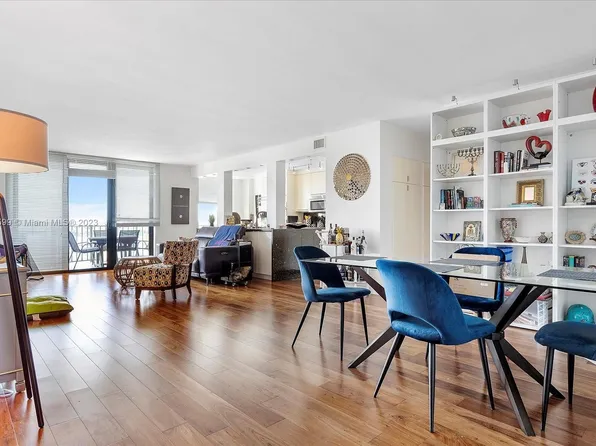 12000 N Bayshore Dr APT 409, North Miami, FL 33181