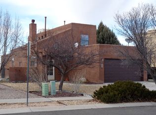 6543 Lamy St NW, Albuquerque, NM 87120
