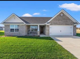 8120 Driftwood Loop, Richmond, KY 40475