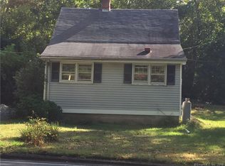 327 W Elm St, Deep River, CT 06417