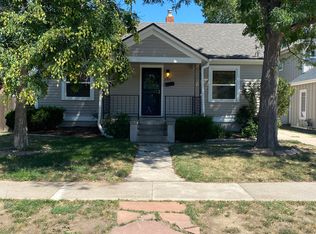 2870 S Bannock St, Englewood, CO 80110