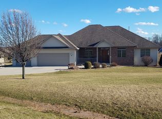1593 Lake Cato Dr, Cato, WI 54230