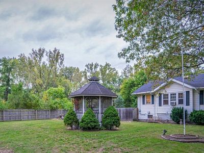 6717 Hobart Rd, Gary, IN, 46403
