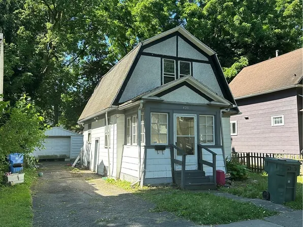 423 Cottage St, Rochester, NY 14611