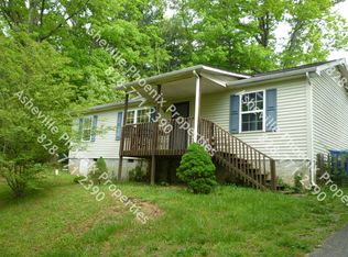 32 Curve St, Asheville, NC 28801
