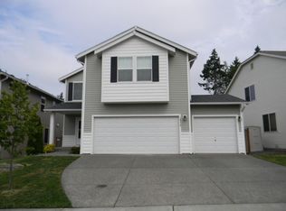 19412 99th Street Ct E, Bonney Lake, WA 98391