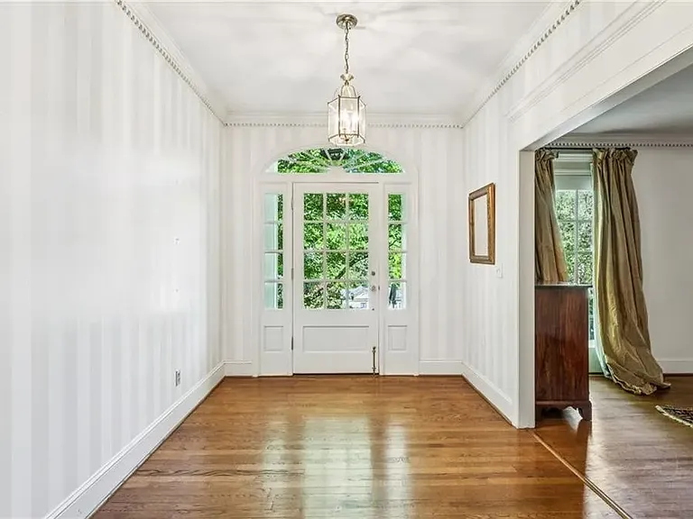 2605 Red Valley Rd NW — Photo 17