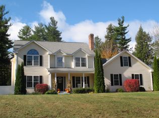 58 Green Farm Rd, New Ipswich, NH 03071