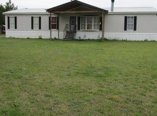 5560 Strawberry Rd, Pelham, GA 31779