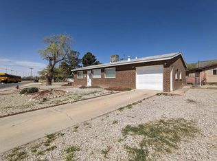 1401 16th St, Alamogordo, NM 88310