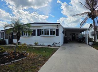 55 Mediterranean Boulevard N, Port St Lucie, FL 34952