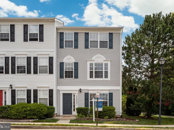 22984 Fleet Ter, Sterling, VA 20166
