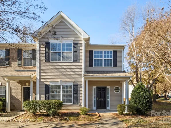 4337 Glenlea Commons Dr, Charlotte, NC 28216