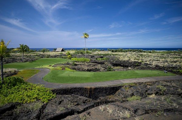 2nd image of Queen Kaahumanu Hwy Lot 26