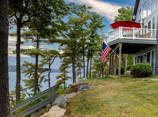 122 Middle Rd, Woolwich, ME 04579