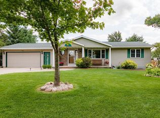 3720 Wilson Ave, Plover, WI 54467
